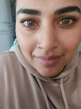 LAREEN 2 unids/par de moda anual lentes de contacto Athena serie Navidad Cosplay de lentes de contacto para los ojos venta al por menor y al por mayor