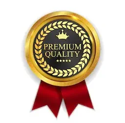 quality logo