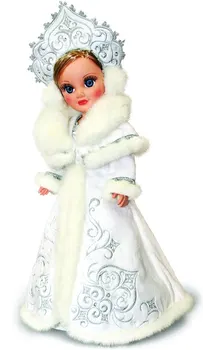 

Doll Anastasia-Snow Maiden Ng voiced 42 cm h1929/About Spring