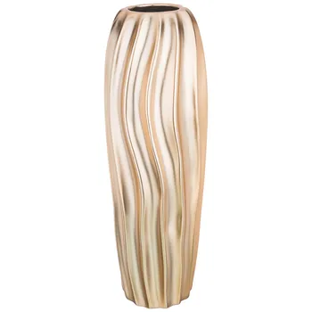 

Vase decorative "Golden Collection"