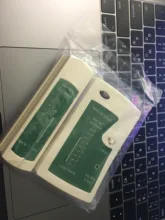Zeadow-Cable de red LAN RJ45, RJ11, N21CL, Cat5, herramienta de línea Ethernet, conexión de banda ancha a Internet, prueba de capacidad de velocidad