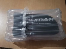 Snowboard Goggles Glasses PHMAX Eyewear Skiing Double-Layer Winter Anti-Fog for Children