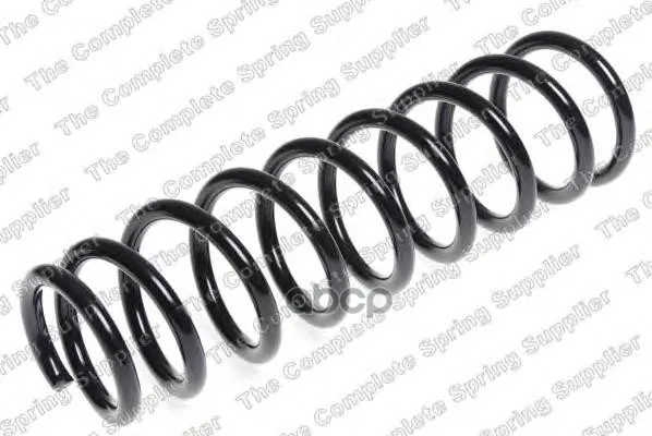 Пружина Подвески Mitsubishi Outlander Xl Ii(Cw_w) Задняя Lesjofors 4259244 Lesjofors арт. 4259244