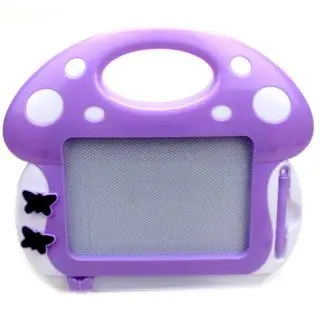 

Black and white drawing board our toy p1839