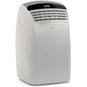 

Air conditioner portable monoblock Dolceclima Silent 12 P 12000 Btu / h class AOLIMPIA SPLENDID360.16