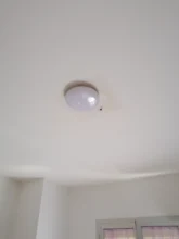 Led-Ceiling-Light Bathroom-Lamps Bedroom Kitchen Modern Surface-Mounting 9W AC85-265V