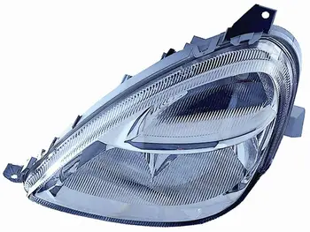 

MERCEDES HEADLIGHT CLASS Left 2002 Compatible