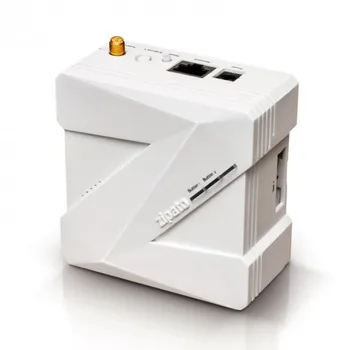 

Wireless Controller with module zipato zipabox Z-Wave 869 MHz + 433MHz (zbzwru433gv1)