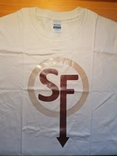 Camisetas de Sally Face para hombre y mujer, camiseta de verano Harajuku, Camiseta estampada de moda para hombre, camisetas de manga corta de Sally Face A290