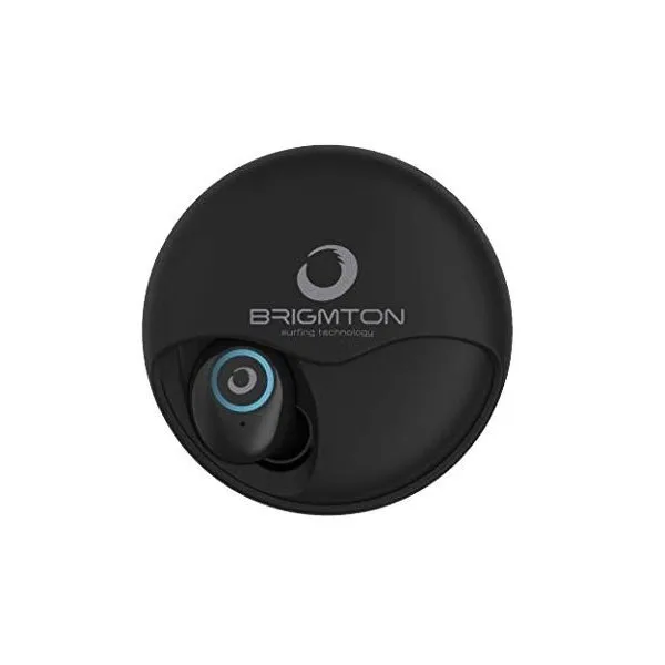 Bluetooth-гарнитура с микрофоном BRIGMTON BML-17 500 мАч