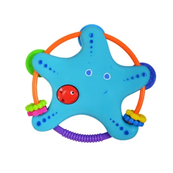 

ebebek Bondigo Baby Mirror Rattle Toy