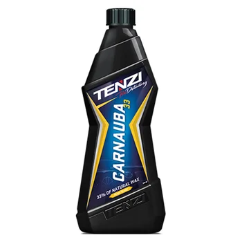 

Tenzi Pro Detailing - Carnauba 33-wax Natural protective layer