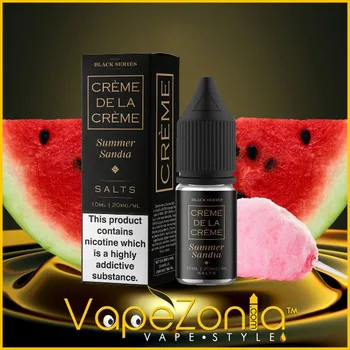 

CREME DE LA CREME SUMMER SANDIA 20 mg 10 ml