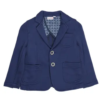 

Brand: Officina 51 - Genre:- Category: Jackets- …Color: blue, Size: 16Y