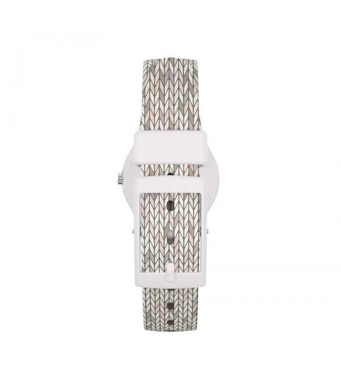 Часы swatch LADY TRICO' PINK 25 мм LP151