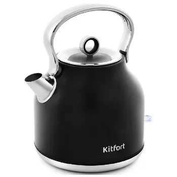 

Electric kettle Kitfort, KT-671-2