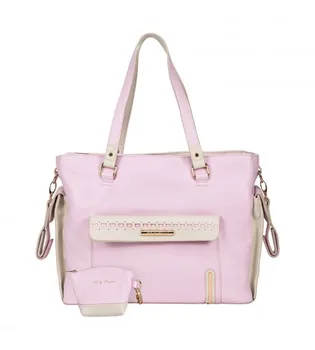 

Bag Mayoral Cosy Bebe Pink Baby