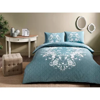 

Taç Ranforce Sonya Duvet Cover Set Double