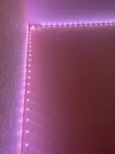Tape Led Ribbon Strip-Light Christmas Waterproof Rgb Ir-Remote 5050 Rgbww with for 15M