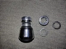 Faucet WATER-FILTER Connector Diffuser Nozzle Shower Adjustable Kitchen 2-Modes 360-Degree