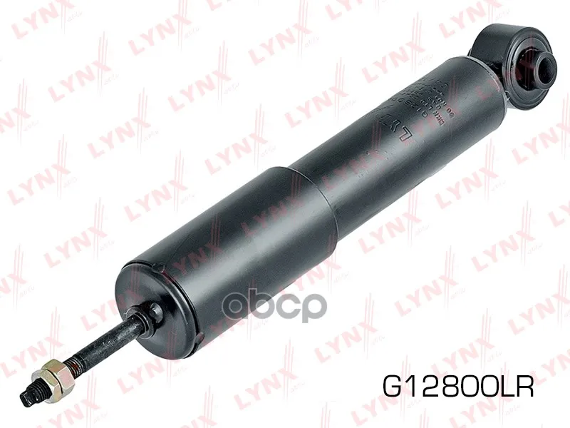 Амортизатор Передний Lynxauto G12800lr LYNXauto арт. G12800LR
