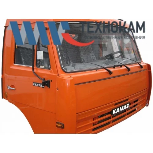 Купить Кабину Камаз 5320 На Авито