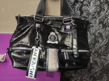 Llavero láser de KPOP Bangtan para niños, llavero de amor, accesorios de llavero de Jung Kook V SUGA JIMIN JHOPE RM