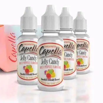 

Capella Flavors Aroma Jelly Candy 13ml
