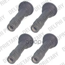 Катушка Зажигания Opel 1.6 Delphi Dc1000012b1 Delphi арт. DC1000012B1