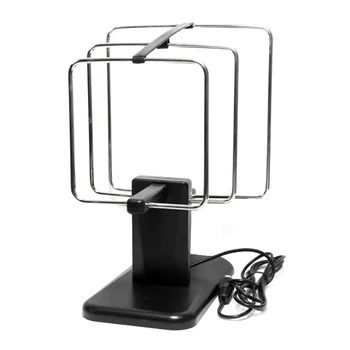 

Antenna indoor дмв for DVB-T2 "signal 3.0" 14дб (three square)