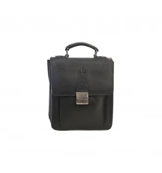 

Leather bag for man 5501
