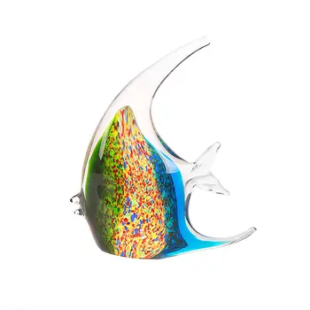

Figurine color scalaria 17x19 cm