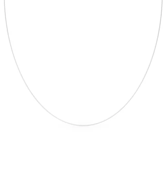 

Silver necklace SUNLIGHT