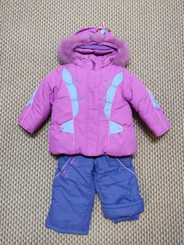 

61 T1 set lilac blue for girl maryushka OVAs (80-128) (86)