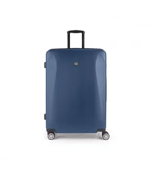 

Large suitcase Gabol Miami Blue