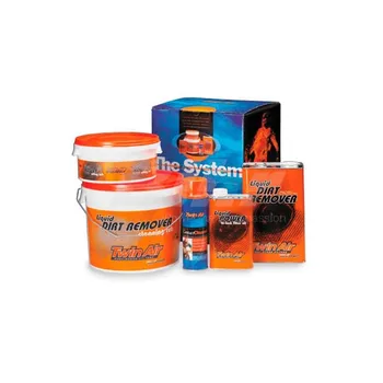 

Kit complete cleaning of Air filters Twin Air