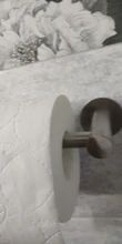 Tools Paper-Holder Toilet Roll-Paper Stainless-Steel Bathroom Wall-Mount Self-Adhesive