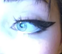 YOKPN-pestañas postizas 3D, hechas a mano, entrecruzadas naturales, hilo de algodón japonés, maquillaje desnuda, herramientas de maquillaje realistas