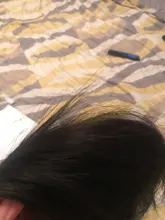 Extensiones de cabello humano liso con cierre, cabello Remy brasileño tejido, 3, 4 mechones, 30, 32, 34 y 36 pulgadas