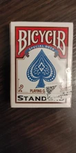 Magic Tricks Poker-Cards Marked New-Secret Simple But Unexpected See-Through