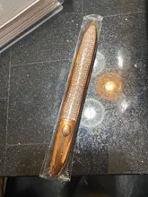 Delineador de pestañas mágico autoadhesivo, 1 unidad, 2020, 2 en 1, pluma de pegamento delineador líquido brillo ostentoso de diamante, maquillaje de ojos duradero resistente al agua