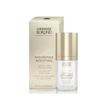

NatuRoyale Biolifting Eye and Lip Contour 15 ml AnneMarie Börlind
