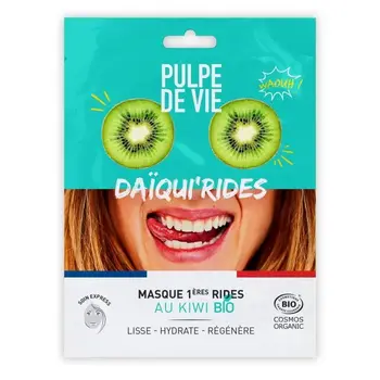 

LIFE PULP Daqui'Rides cloth Mask Face 1st Rides
