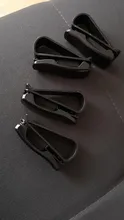 Stand Clip Glasses Ticket-Holder Car-Accessories KAWOO Sun-Visor Card-Pen Abs Hot-Sale