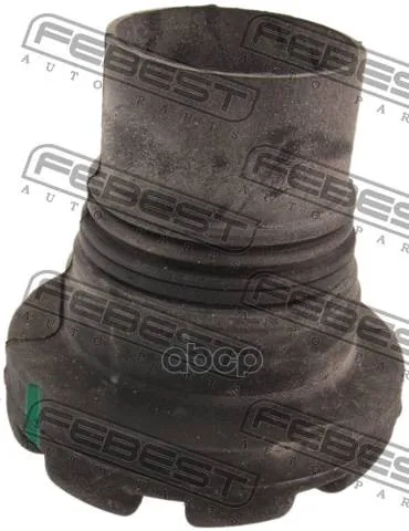 Пыльник Амортизатора | Зад Прав/Лев | Nissan Wingroad/Ad Y11 1999.05-2008.10 [Jp] Febest арт. NSHBW11R