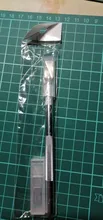 Carving-Knife Clay Sculpture Craft Ceramics-Tools Cutting Modeling-Polymer Pottery Hobby