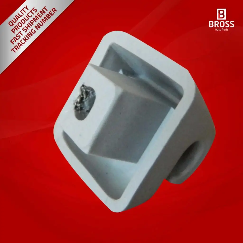 BSR502 2 шт. Солнцезащитный козырек Солнцезащитный фиксатор для E Class W123 W124 W126 W140 W201 серый цвет