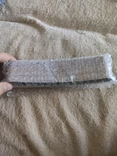 Limas profesionales para uñas, 100/180 de papel de lija, pulido de uñas, herramientas de cuidado de manicura, 10 Uds./15 Uds.