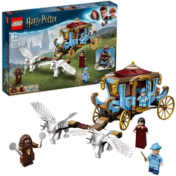 

LEGO Harry Potter-Beauxbatons carriage
