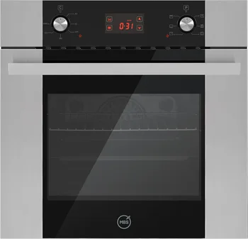 

Electric oven MBS de-604